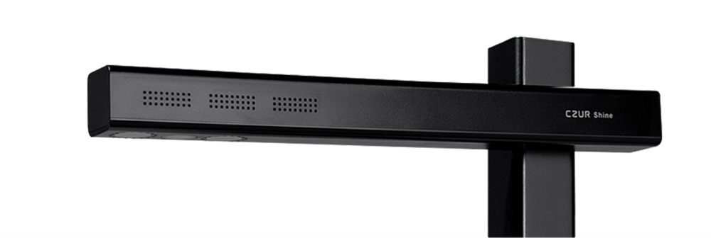 Scanner CZUR Shine 800 A3 Pro 8MP 3 Scanner CZUR Shine 800 A3 Pro 8MP - imagine 3