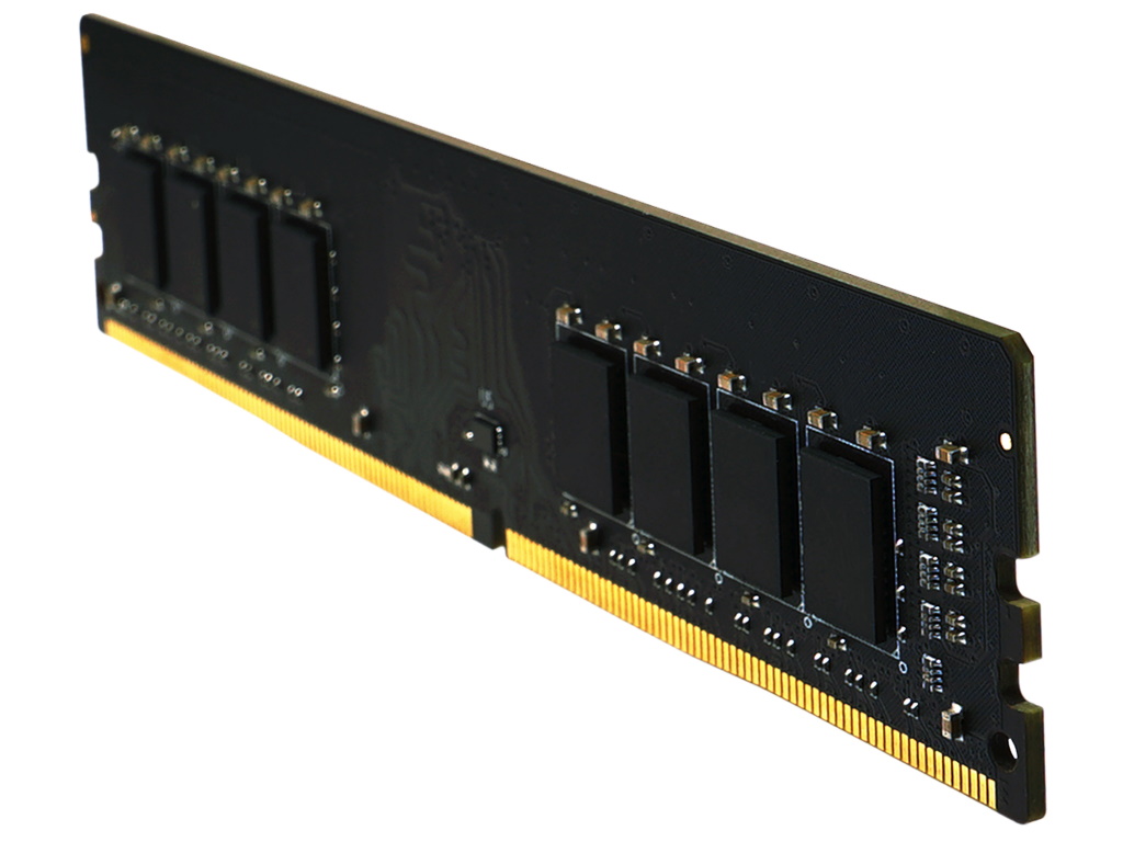 Memorie Silicon Power 8GB DDR4, 3200MHz, CL22