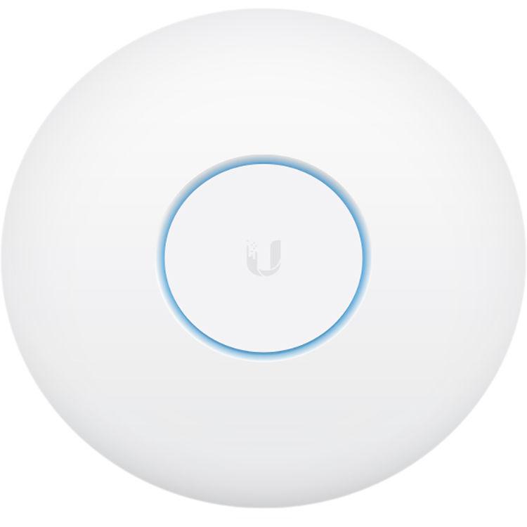 Acces Point Ubiquiti UniFi AC SHD, Dual-Band, 802.11ac Wave 2, 2xRJ45 2 Acces Point Ubiquiti UniFi AC SHD, Dual-Band, 802.11ac Wave 2, 2xRJ45 - imagine 2