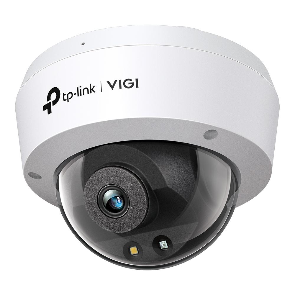 TP-LINK 4MP Full-Color Dome Camera
