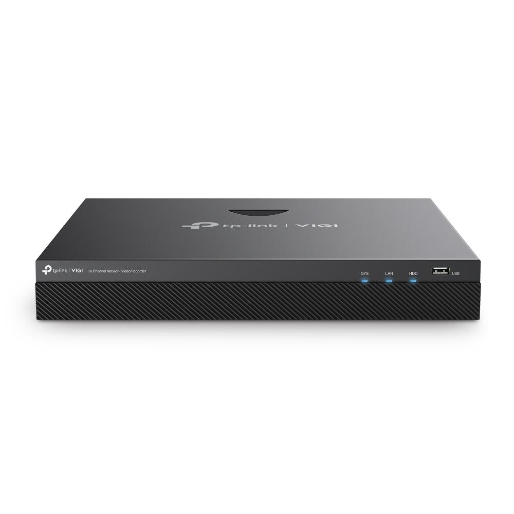 TP-LINK 16 Channel Network Video Rec