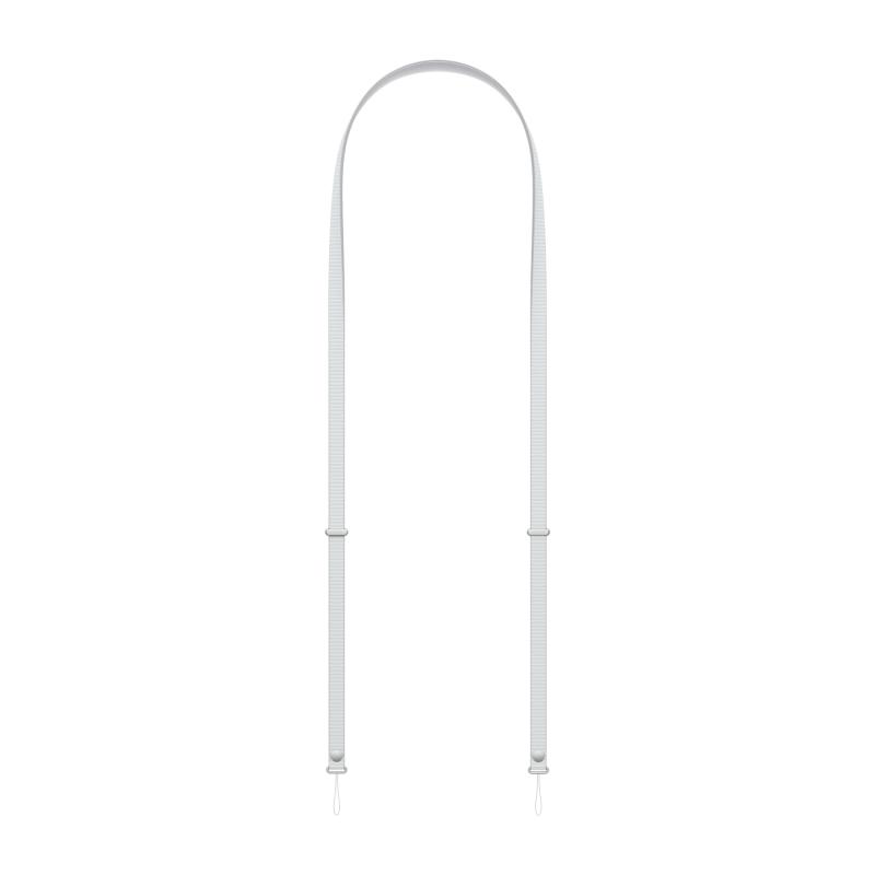 APPLE CROSSBODY STRAP GY