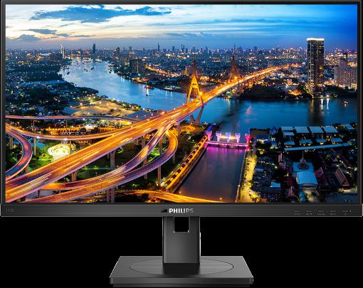 MONITOR 23.8″ PHILIPS 243B1