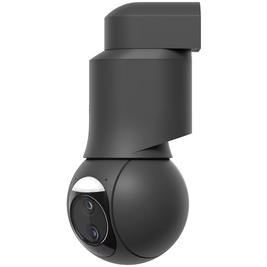 Ubiquiti UVC-G6-PTZ-B All-weather, 4K dual-lens camera with 10x hybrid zoom, 1/1.8″ 8MP image sensor, Multi-TOPS AI Engine „UVC-G6-PTZ-B” (timbru verde 0.8 lei)