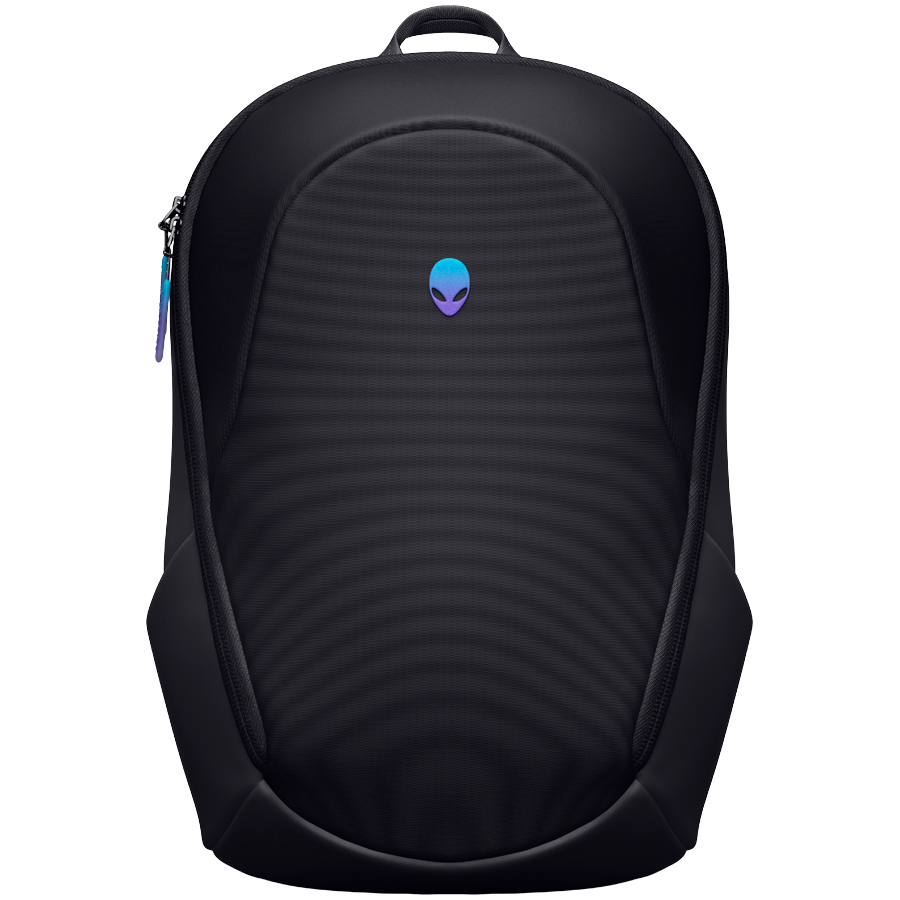 Alienware 16 Backpack AW5625P „460-BFCR-05” (timbru verde 7 lei)