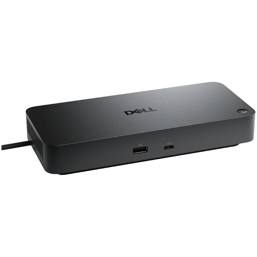 Dell Pro Thunderbolt 5 Dock – WD25TB5 „210-BTHZ-05” (timbru verde 0.18 lei)