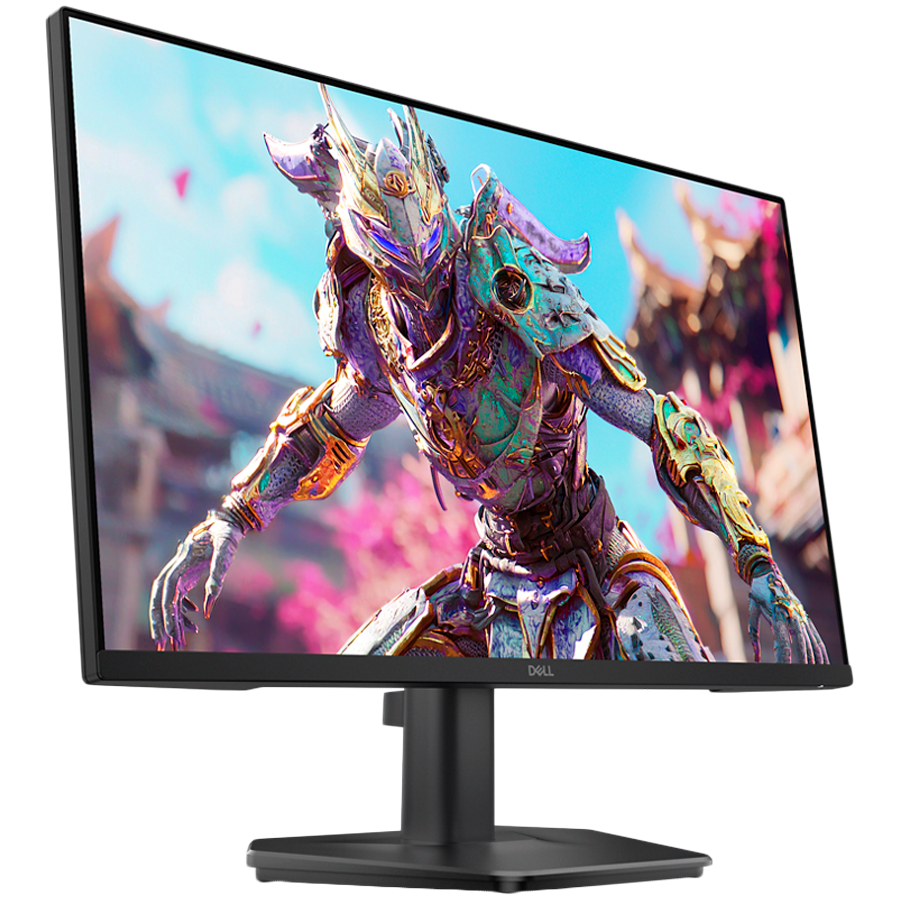 Monitor Dell SE2426HG 240Hz 23.8" IPS Full HD - imagine 7