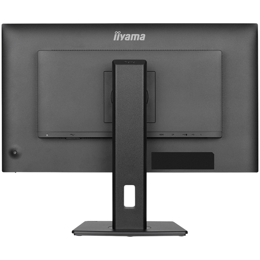 IIYAMA Monitor LED XB2792HSU-B1 27" IPS 1920x1080 4-side slim bezel 120Hz 300cd 1500:1 3ms HDMI DP USB HUB Full Ergo "XB2792HSU-B1" (timbru verde 7 lei) - imagine 4