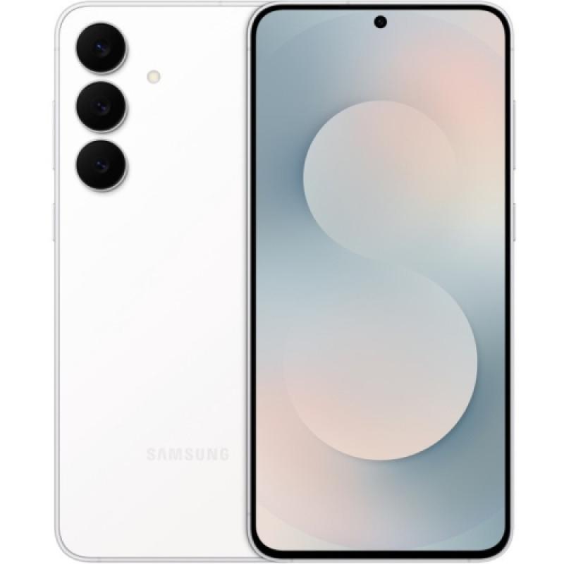 Samsung S25 FE 5G S731B 6.7″ 8/256 DS Wh „SM-S731BZWG” (timbru verde 0.45 lei)