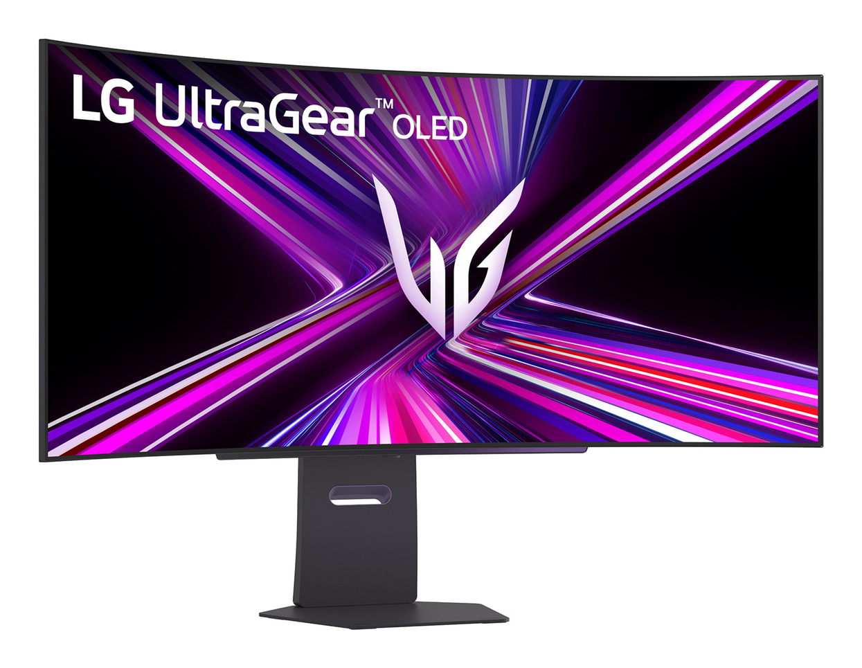Monitor gaming LG 45GX900A-B UltraGear 45" OLED WQHD 240Hz - imagine 2