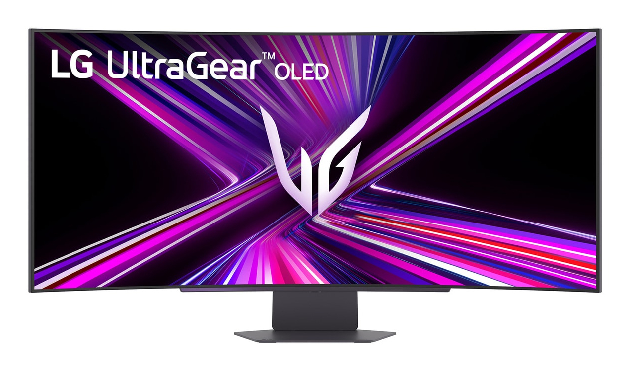Monitor gaming LG 45GX900A-B UltraGear 45" OLED WQHD 240Hz - imagine 3