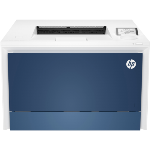 Imprimanta laser color HP Pro 4202DW, A4, Functii:Imprimare,Viteza Print Mono:33ppm,Viteza Print color:24ppm,Conectiv:USB|Ret|WiFi,Duplex:Da,ADF:Nu(Timbru Verde 60lei) „4RA88F”