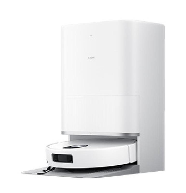 Xiaomi Robot Vacuum 5 White