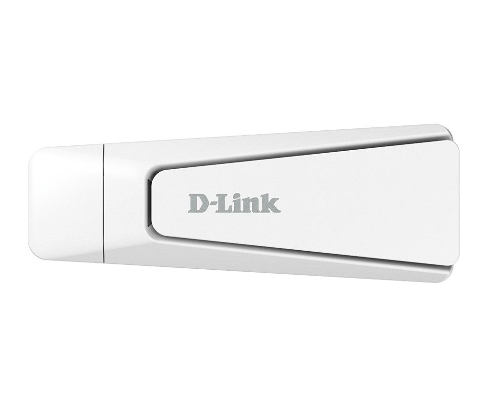 Adaptor D-Link AX18U AX1800 Wi-Fi 6
