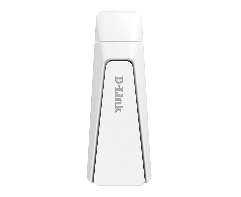 Adaptor D-Link AX18U AX1800 Wi-Fi 6 USB 3.0 - imagine 3
