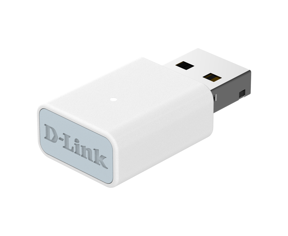 Adaptor D-Link AC13U AC1300 Wi-Fi 5