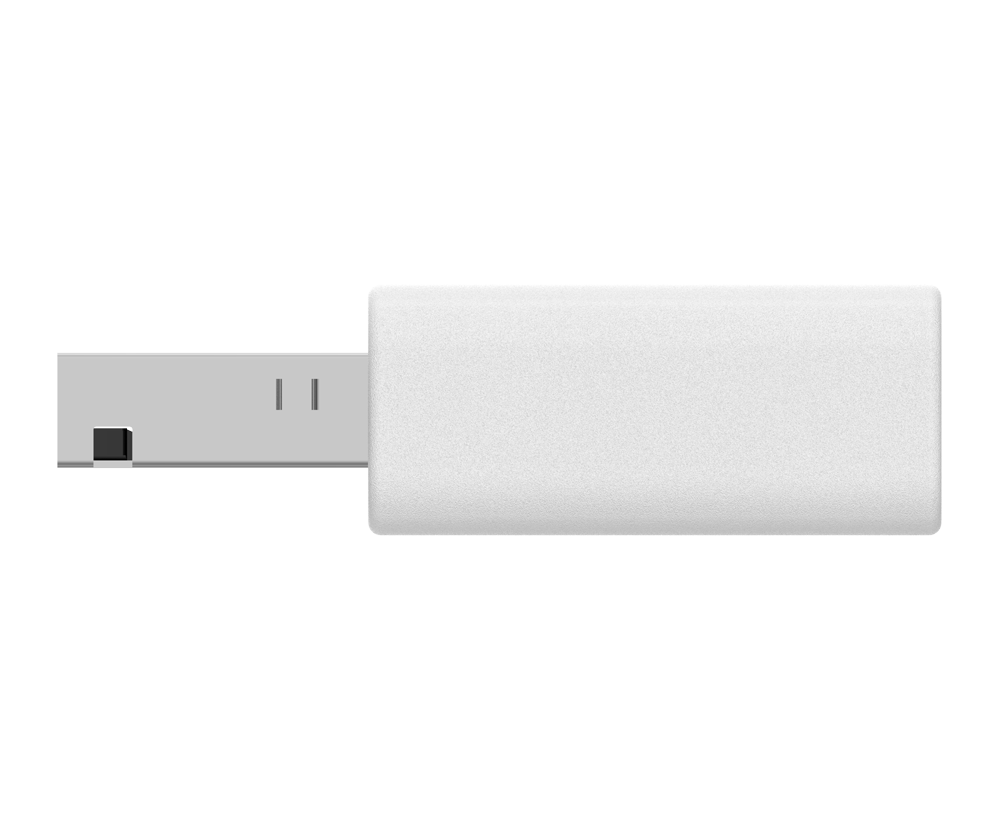 Adaptor D-Link AC13U AC1300 Wi-Fi 5 USB - imagine 2