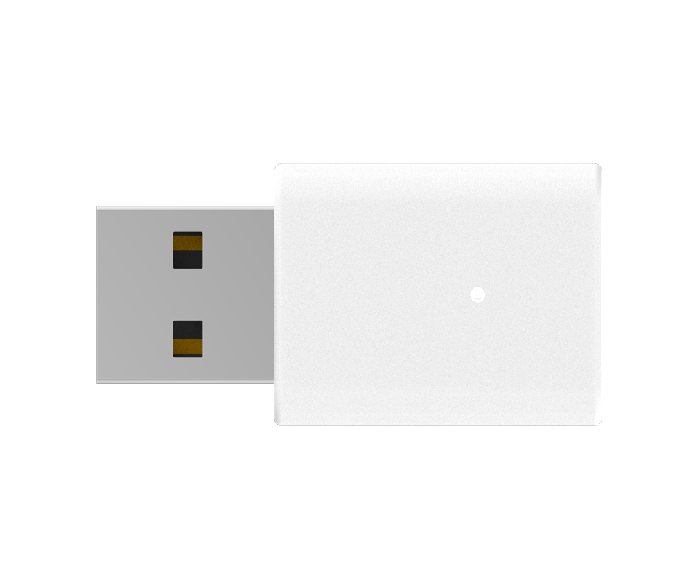 Adaptor D-Link AC13U AC1300 Wi-Fi 5 USB - imagine 3
