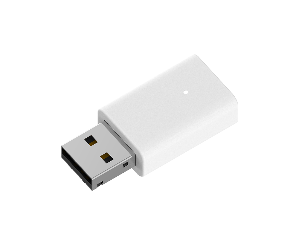 Adaptor D-Link AX9U AX900 Wi-Fi 6 USB - imagine 2