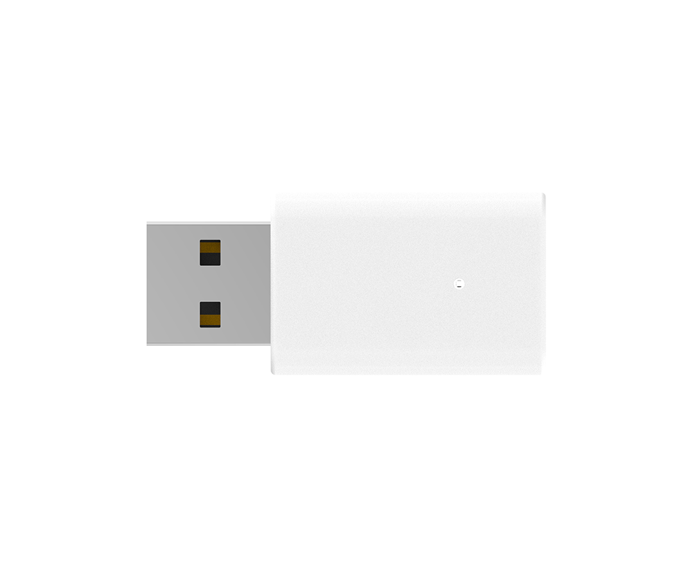 Adaptor D-Link AX9U AX900 Wi-Fi 6 USB - imagine 3