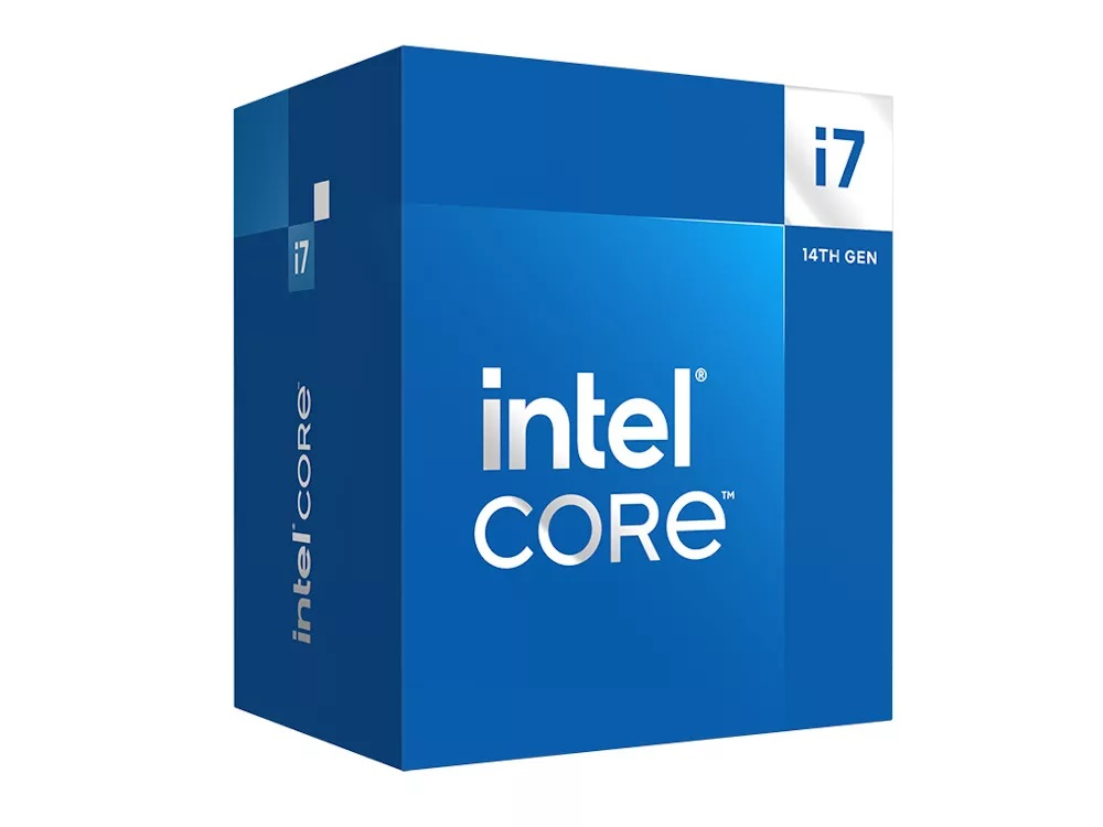 Procesor Core i7-14700KF 3.4Ghz Socket 1700 Tray „CM8071504820722”
