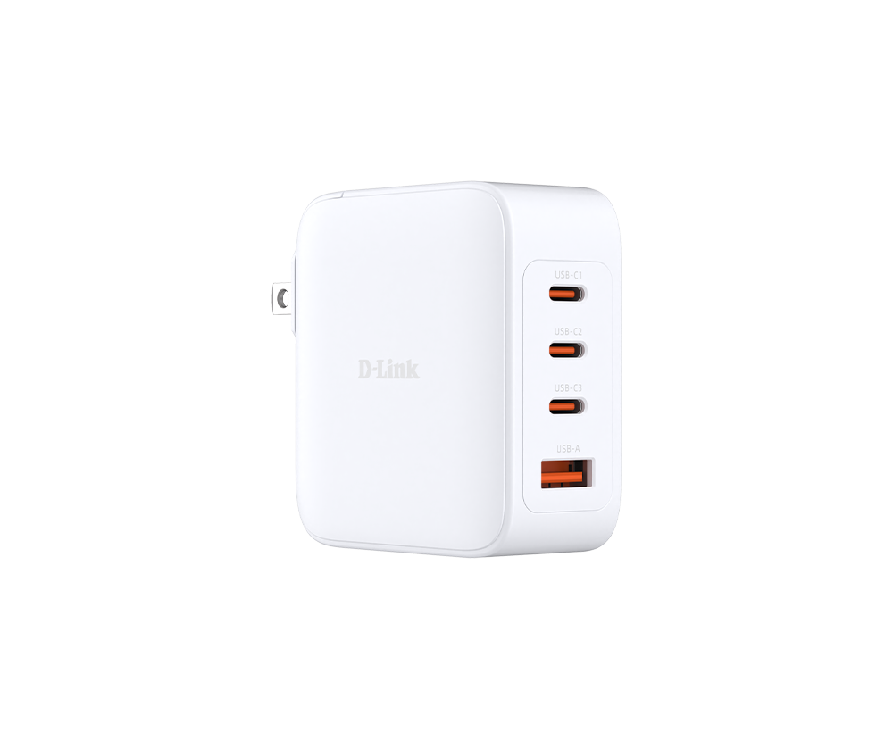 Încărcător D-Link DCF-141 GaN 140W