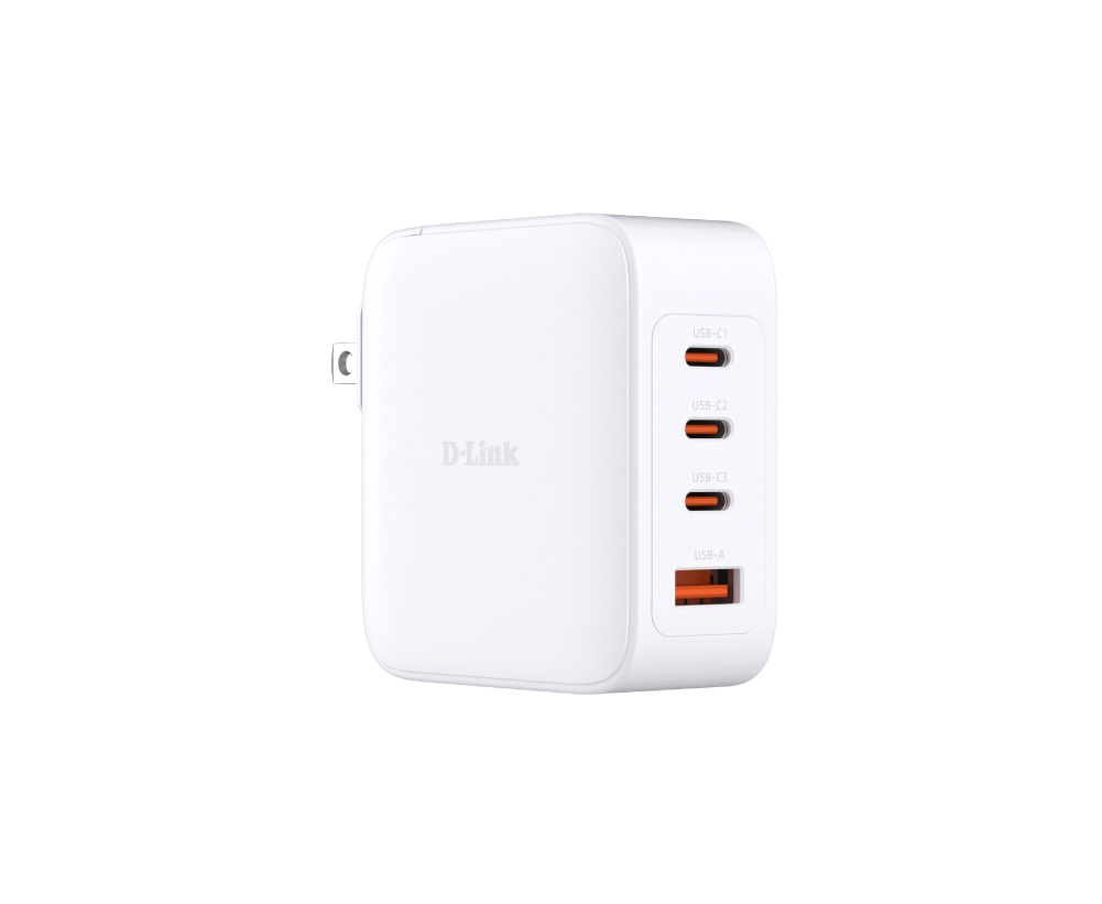 Încărcător D-Link DCP-101 GaN 100W