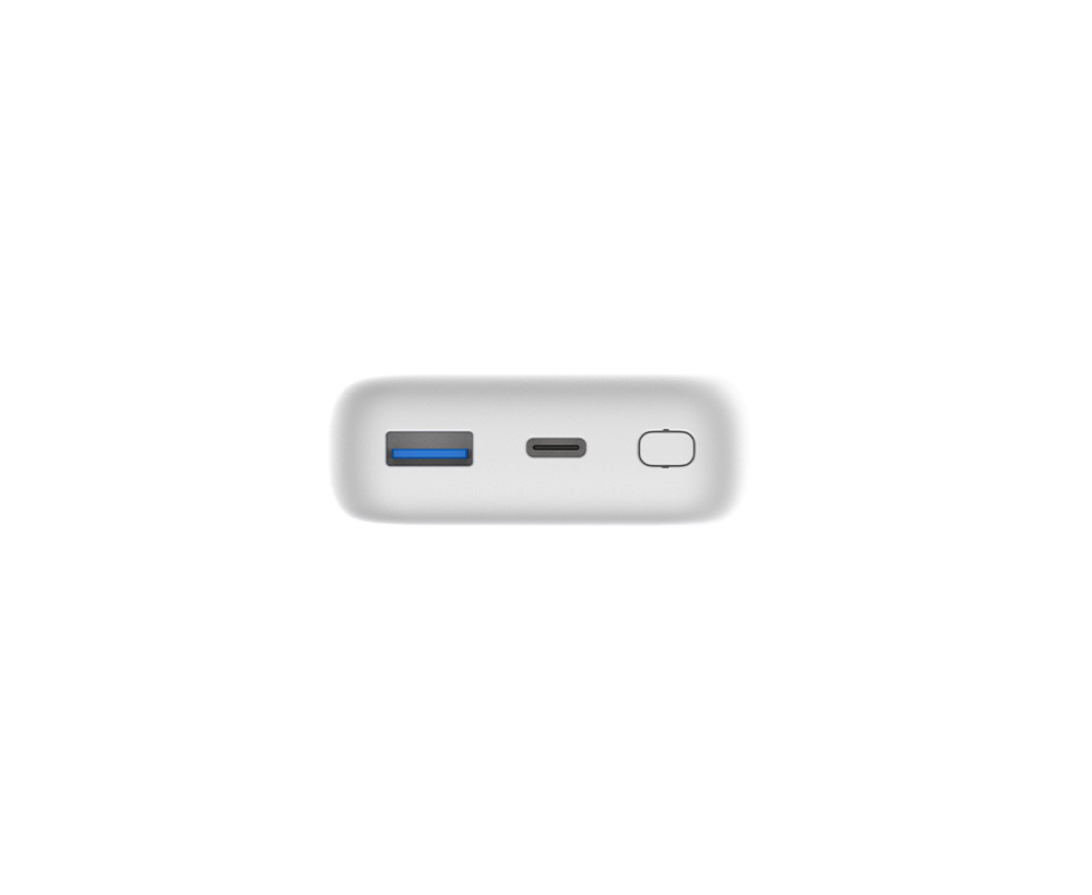 Power bank D-Link DPP-101 10000 mAh 18W alb - imagine 4