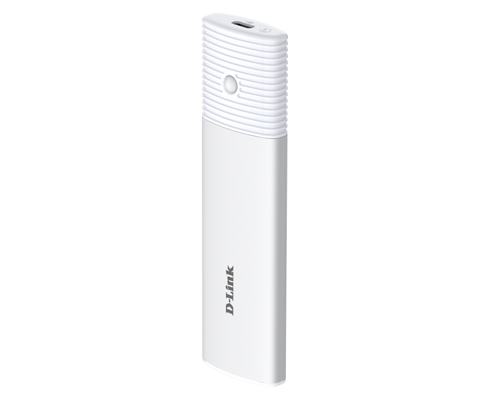 Carcasă SSD M2 D-Link DSP-111 USB-C - imagine 4
