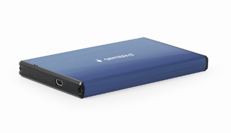 GEMBIRD USB 3.0 2.5inch HDD enclosure