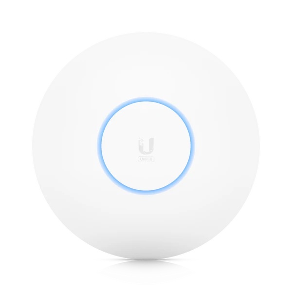 UBIQUITY U6-LONG RANGE WIFI 6 AP