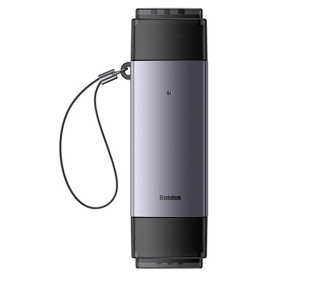 Card Reader extern Baseus Lite USB 3.0