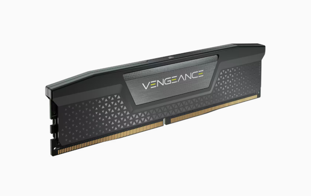 CR VENGEANCE DDR5 16 5200 MHZ CL40