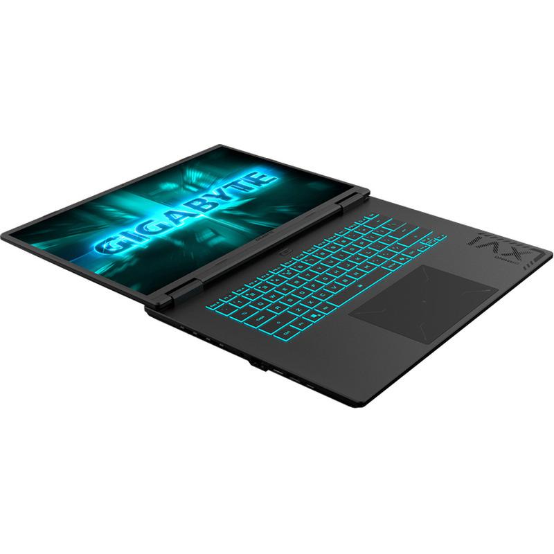 Laptop gaming Gigabyte A16 CVHI3EE894SD i7 RTX 5060 - imagine 4