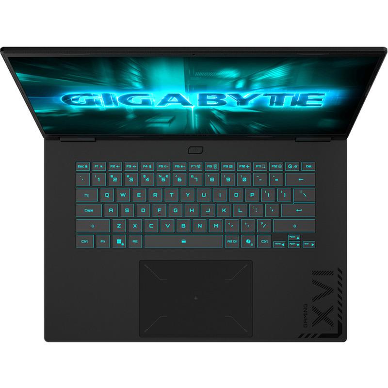 Laptop gaming Gigabyte A16 CVHI3EE894SD i7 RTX 5060 - imagine 2