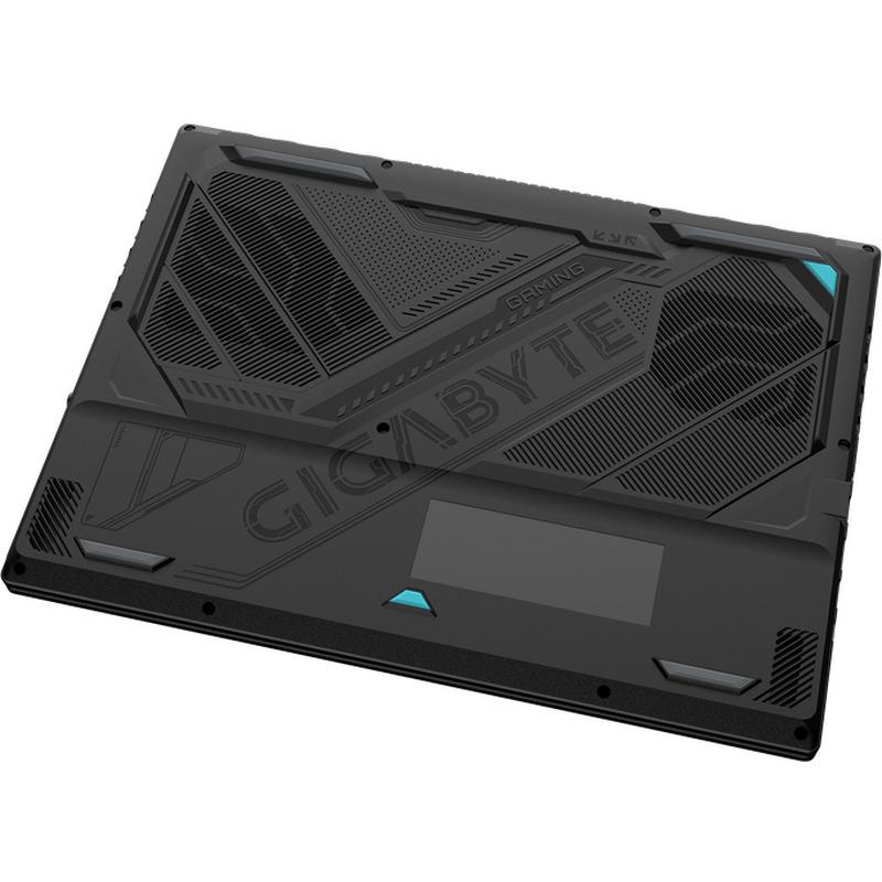 Laptop gaming Gigabyte A16 CVHI3EE894SD i7 RTX 5060 - imagine 5