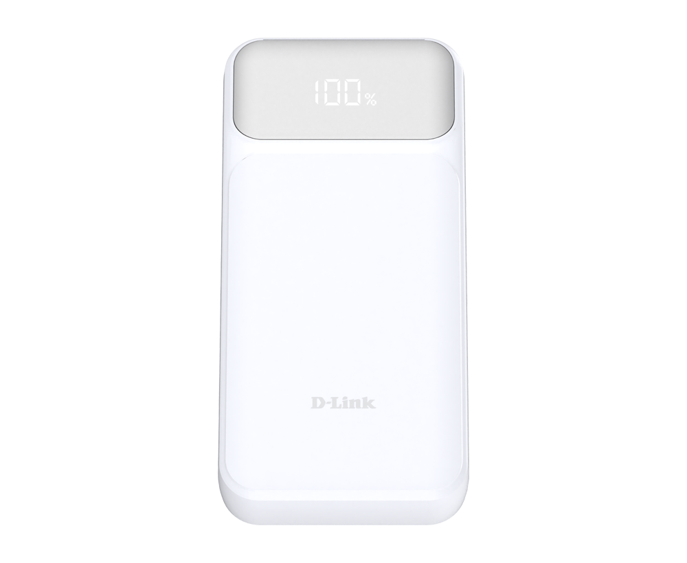 Power bank D-Link DPP-201