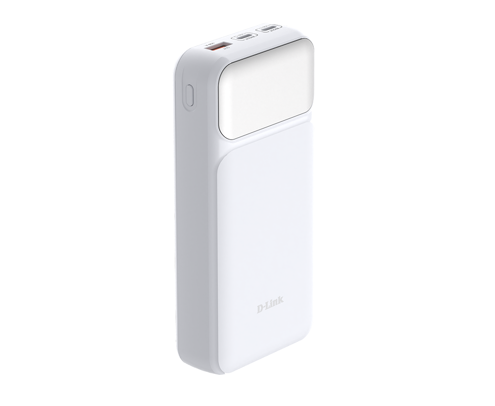 Power bank D-Link DPP-201 20000mAh 65W - imagine 2