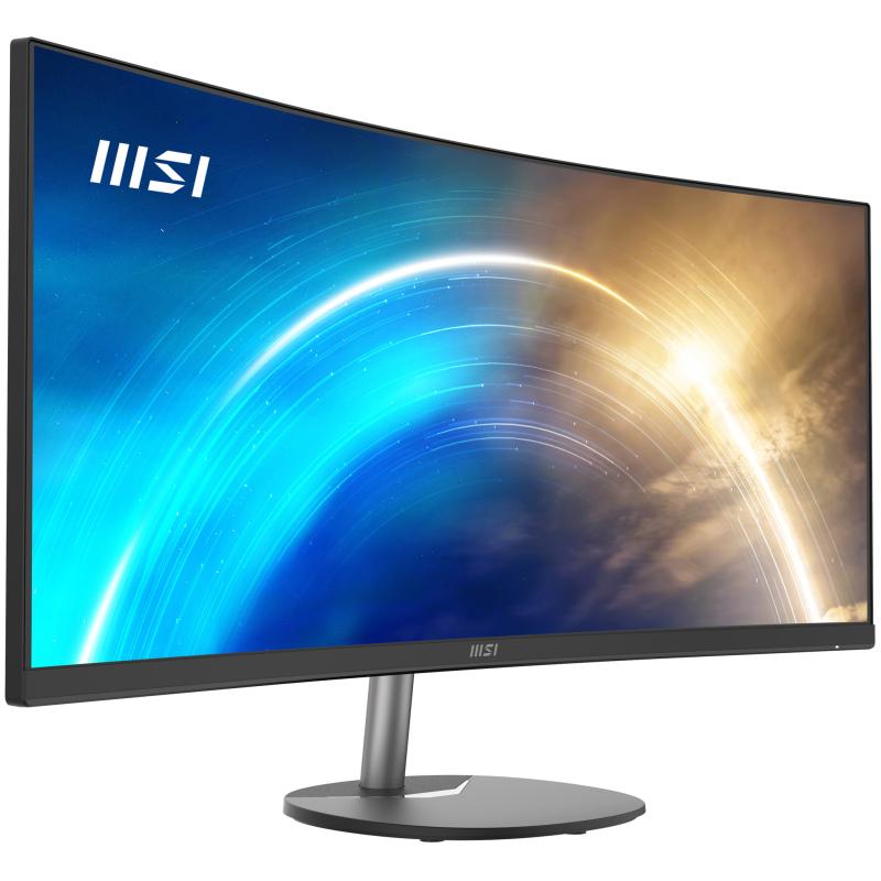 MONITOR MSI 34″ PRO MP341CQ