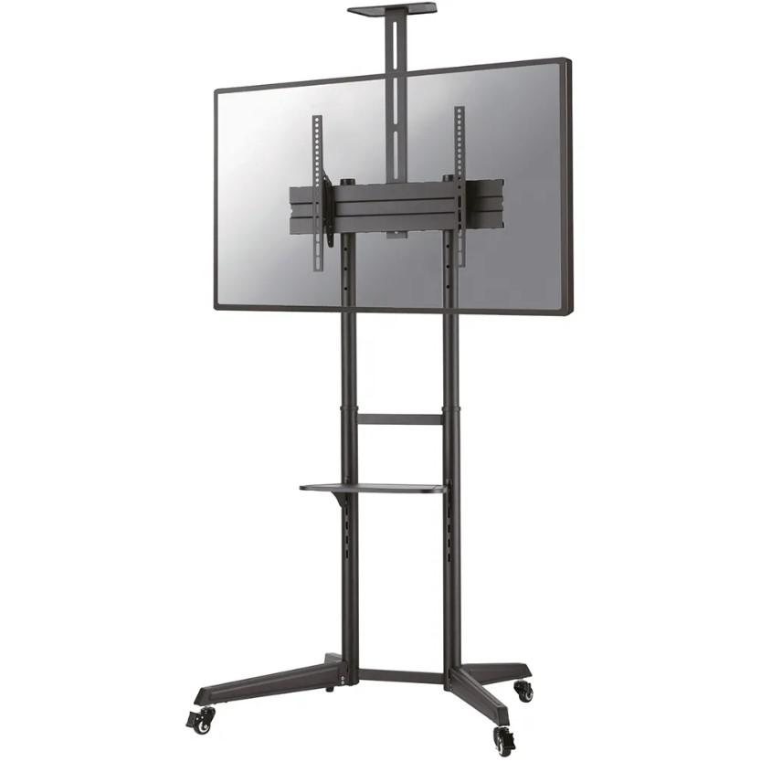 Stand podea mobil/fix NM 37″-70″ 50kg ng