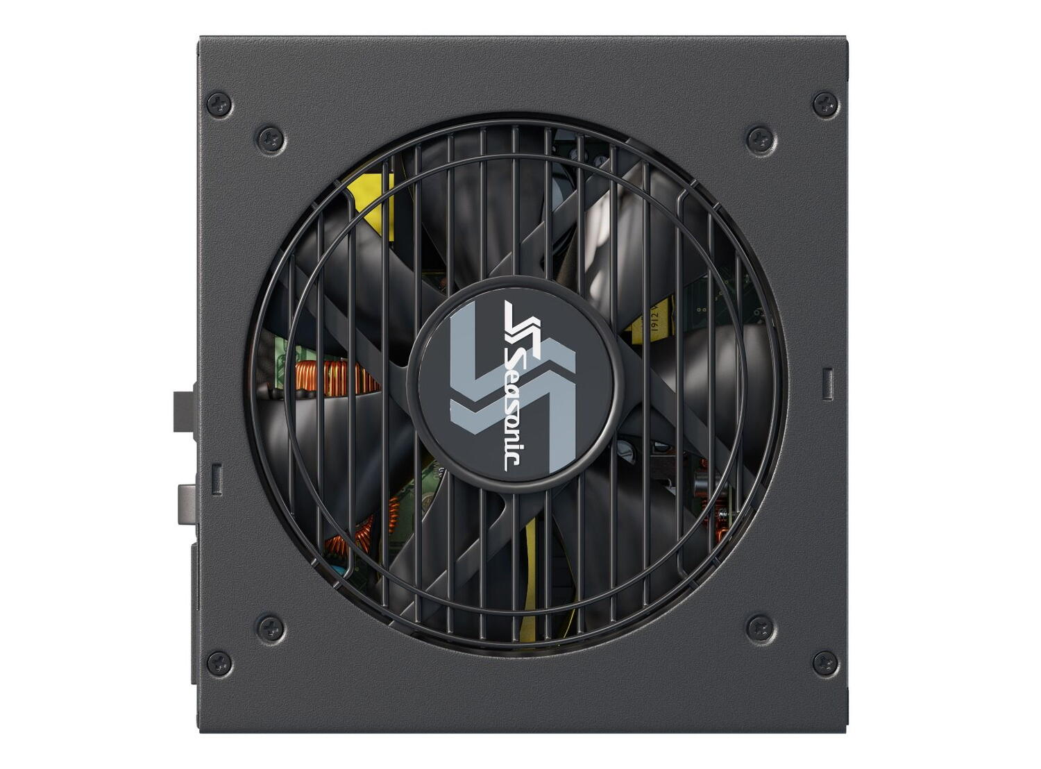 Sursa Seasonic FOCUS-GX-850-ATX30 "FOCUS-GX-850-ATX30" (timbru verde 2 lei) - imagine 3