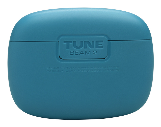 Tune Beam 2 TWS Bluetooth Wireless In-Ear Earbuds Albastru "JBLTBEAM2TEAL" (timbru verde 0.18 lei) - imagine 5