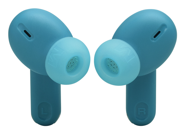 Tune Beam 2 TWS Bluetooth Wireless In-Ear Earbuds Albastru "JBLTBEAM2TEAL" (timbru verde 0.18 lei) - imagine 3
