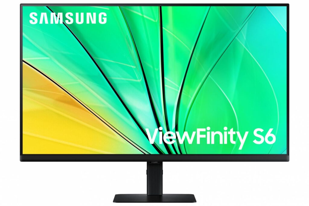 Monitor Samsung 32″ LS32D600EAUXEN
