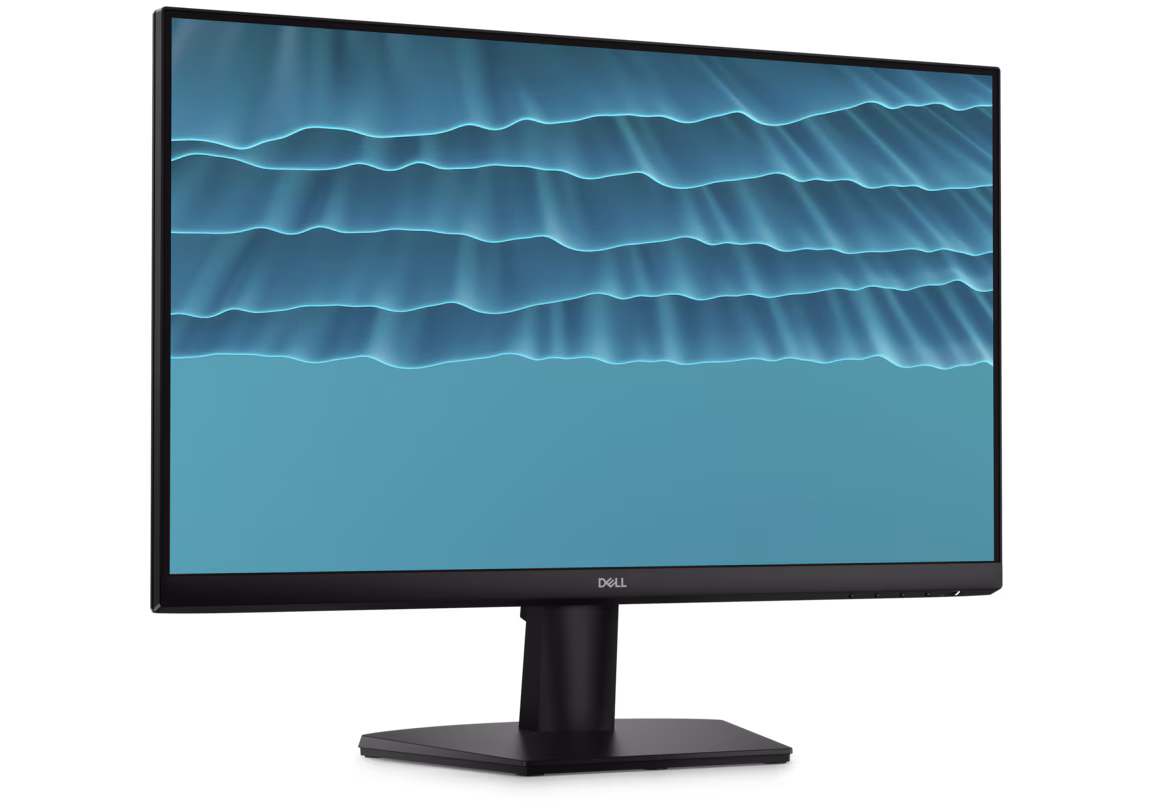 Monitor Dell SE2426H 23.8 inch Full HD IPS 144Hz 3 Monitor Dell SE2426H 23.8 inch Full HD IPS 144Hz - imagine 3