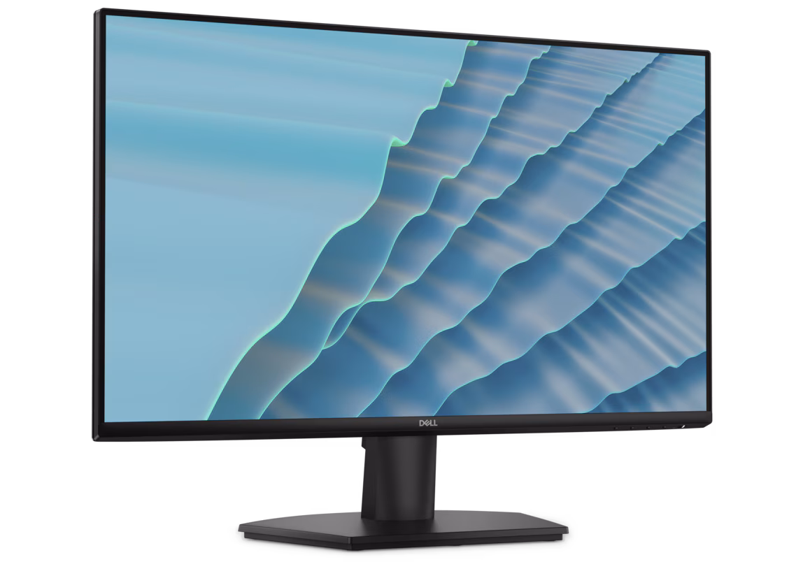 Monitor Dell SE2726H 27 inch Full HD IPS 144Hz 1 Monitor Dell SE2726H 27 inch Full HD IPS 144Hz
