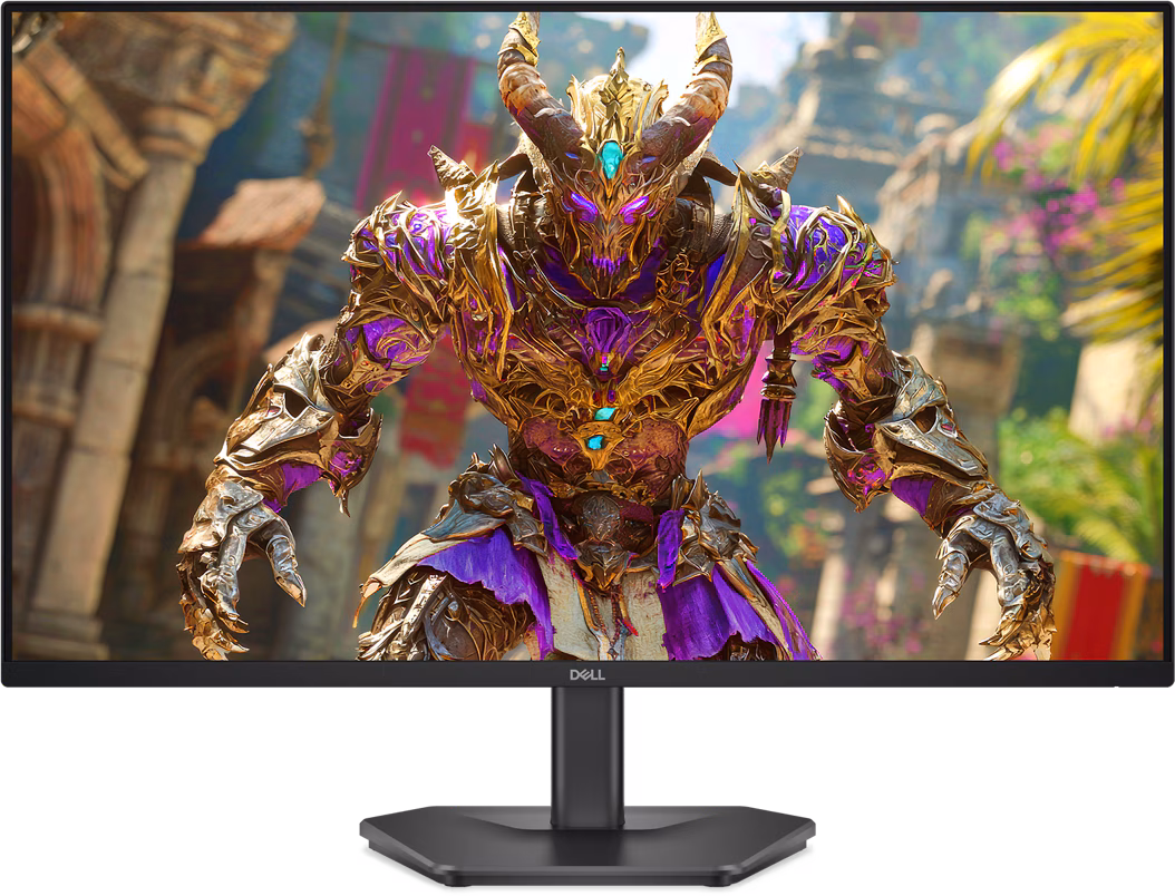 Monitor Dell SE2726HG 27 inch Full HD 240Hz Gaming 1 Monitor Dell SE2726HG 27 inch Full HD 240Hz Gaming