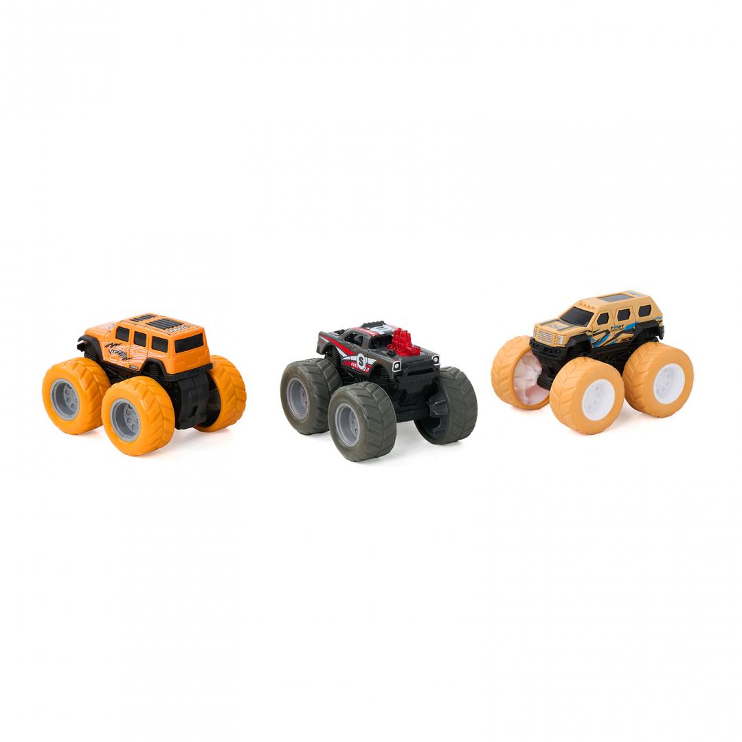 SET 3 MASINI OFF-ROAD - imagine 2
