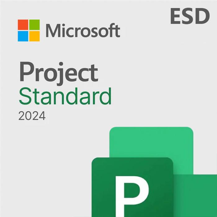 MS ESD Project Standard 2024 All Languag