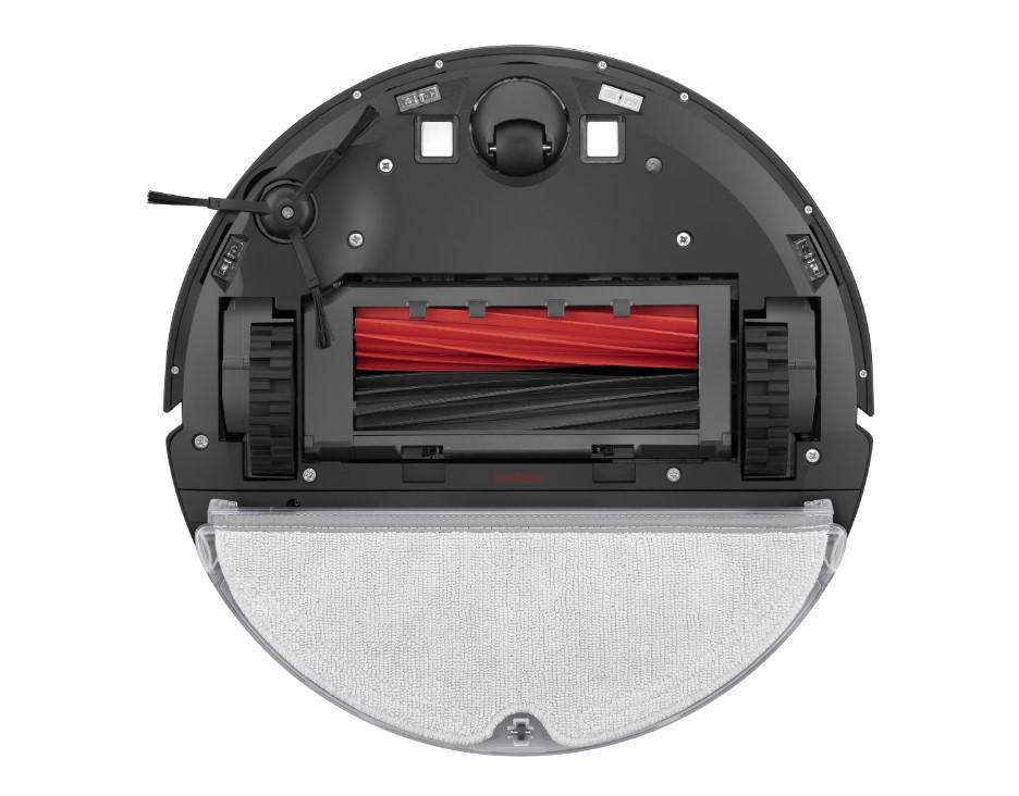Roborock Q5 PRO Vacuum Cleaner - Black - imagine 3